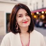 Andréa - Food & Wine Paris 🔞