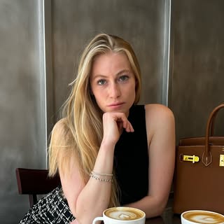 Lauren Shaw-Jackson