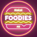HALAL FOODIES FR
