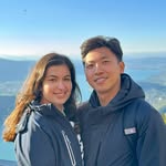 Juki | Julie & Kim
