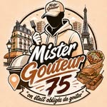 Mister Gouteur 🤤🍽️
