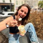 Julie ⚡️Bonnes adresses à Paris