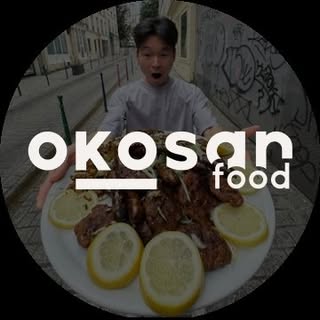 Okosan - Média food authentique
