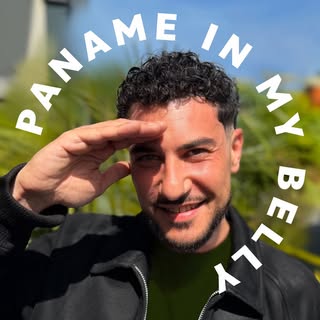 Paname in My Belly|Food Guide😋