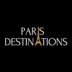 Paris destinations