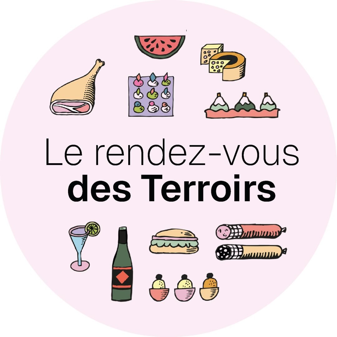 Le Rendez-Vous des Terroirs