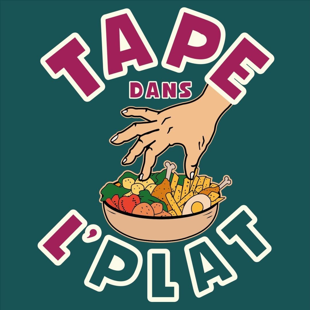 TDLP 🥊 | RESTO HALAL PARIS