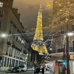 Wine and Dine France/Ahoy Food Tours